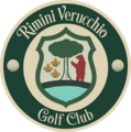 Rimini Verucchio Golf Club crest