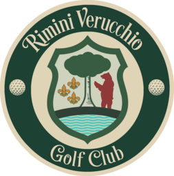 Rimini Verucchio Golf Club crest